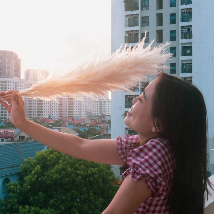 Client professional headshot