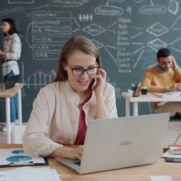 3D explainer animation frame example