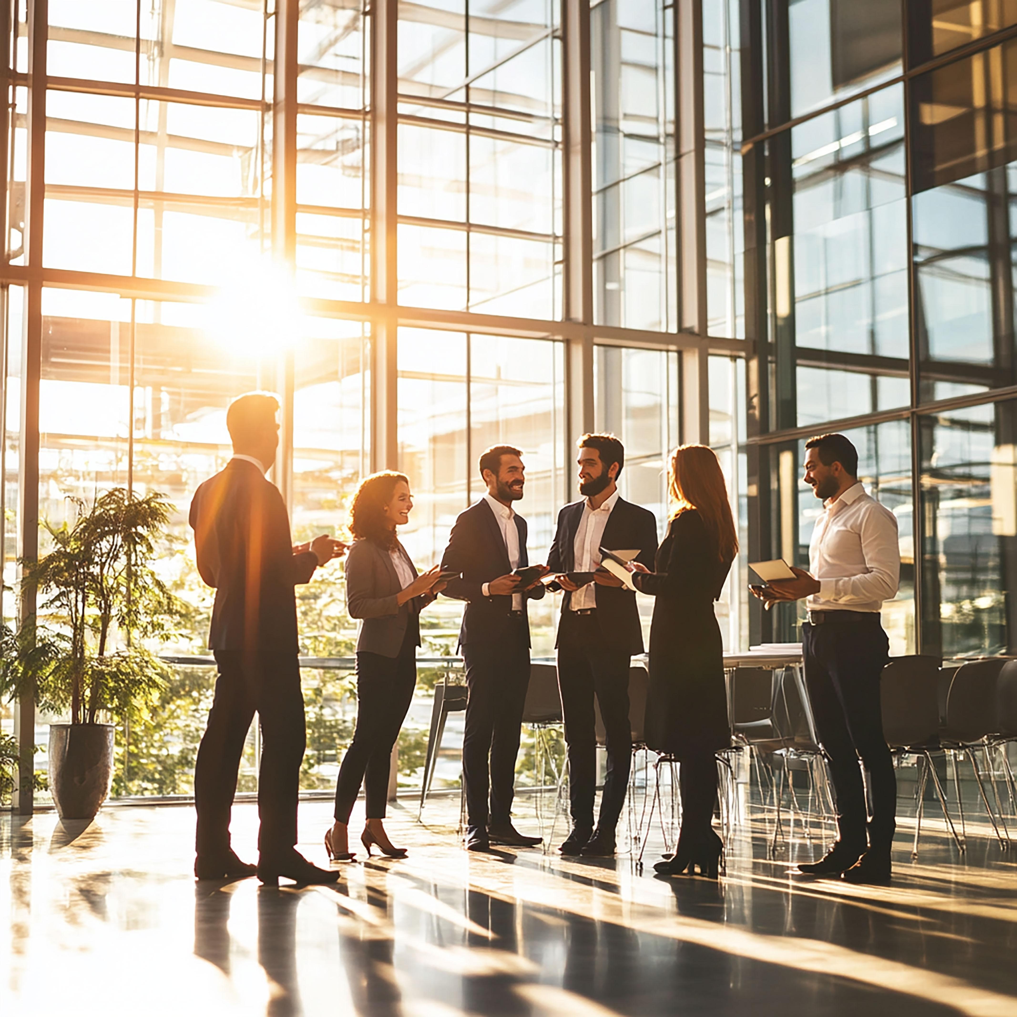 Complex 3D product visualization example