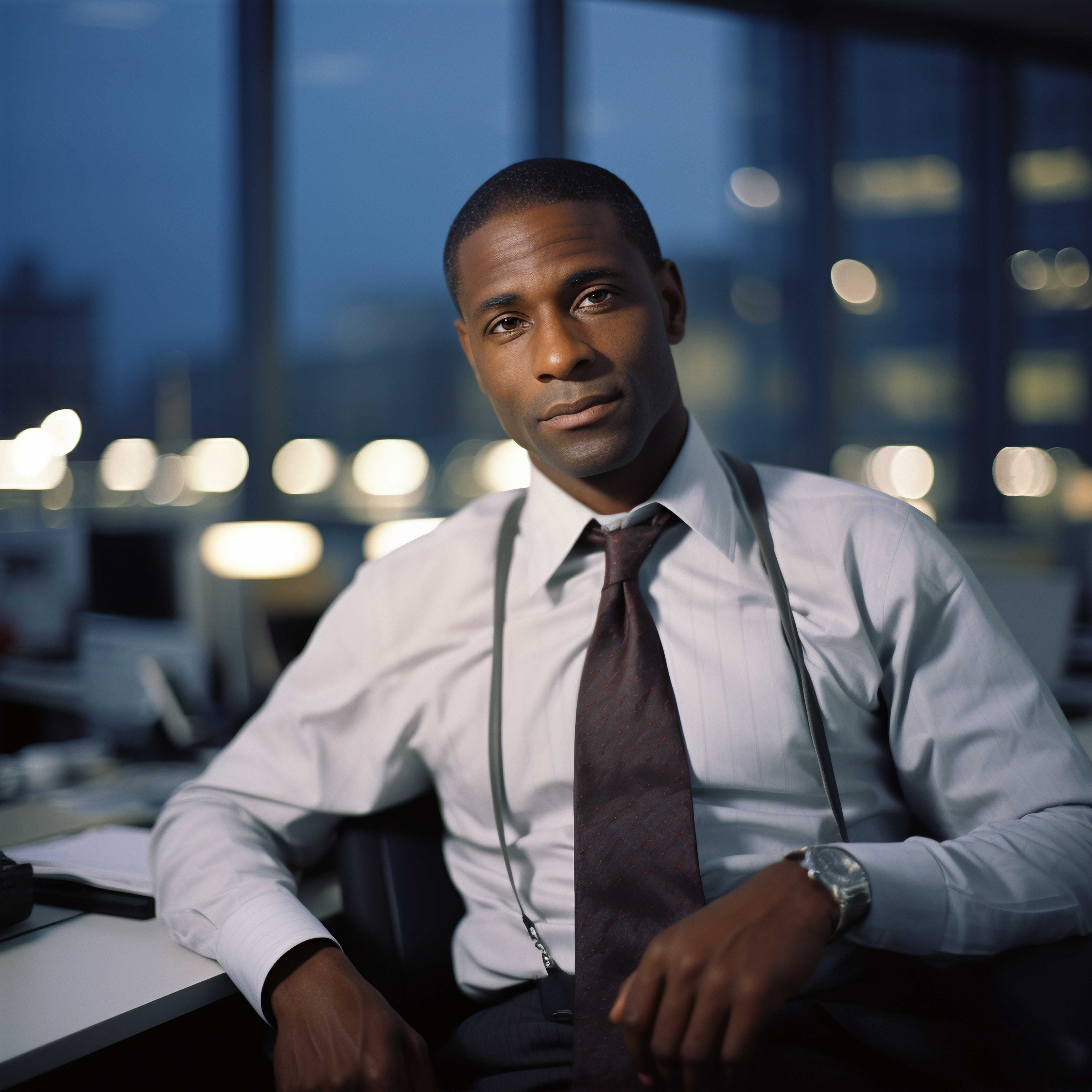 3D contextual render showing product in real-world environment